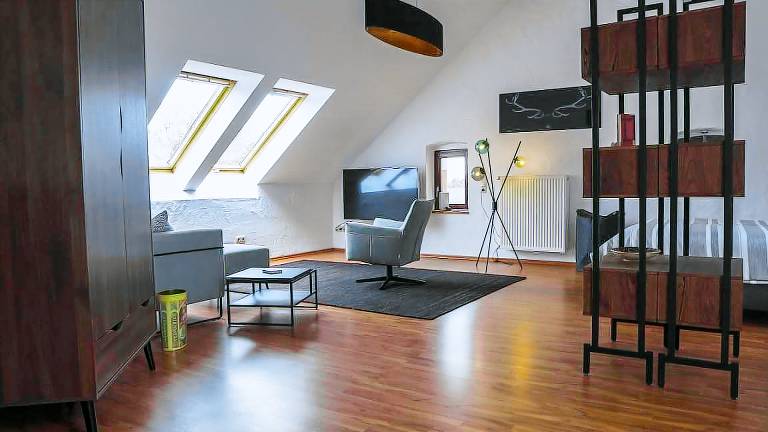 Ferienhaus Dockweiler
