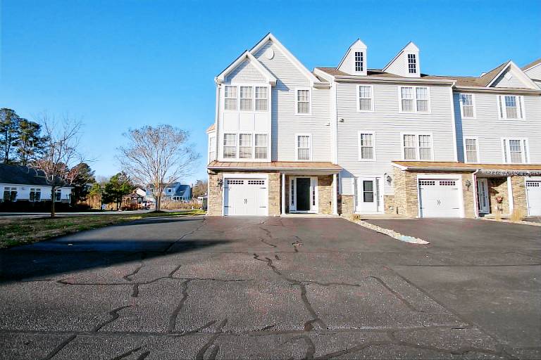 House  Bethany Beach