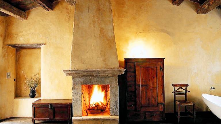 Locanda Santo Stefano di Sessanio