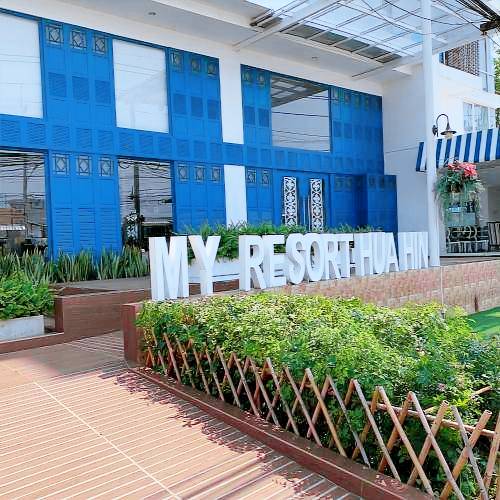 Appartement Nong Kae
