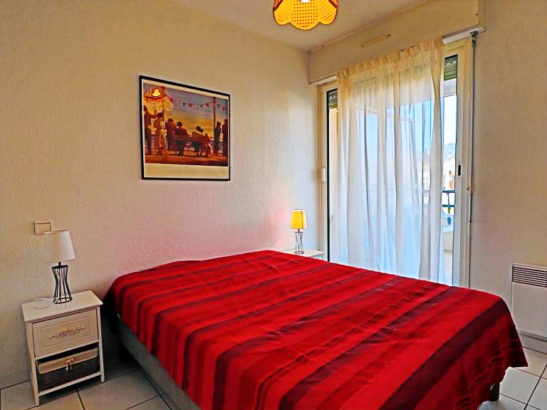 Rental apartment with 1 room for 4 persons — photo 4