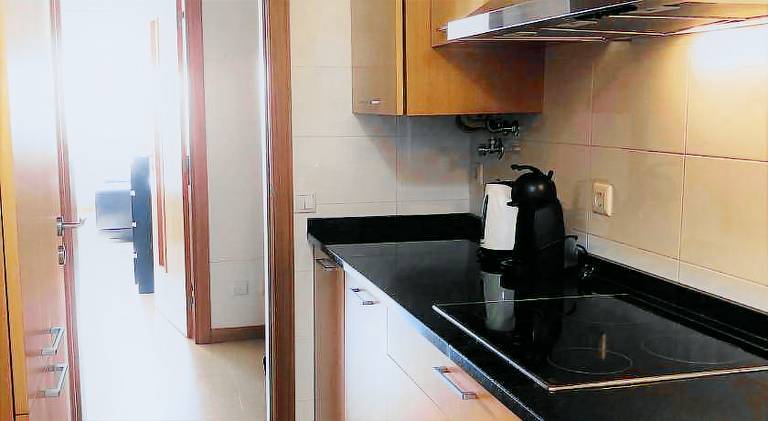 Apartamento Mar com Parking — photo 2