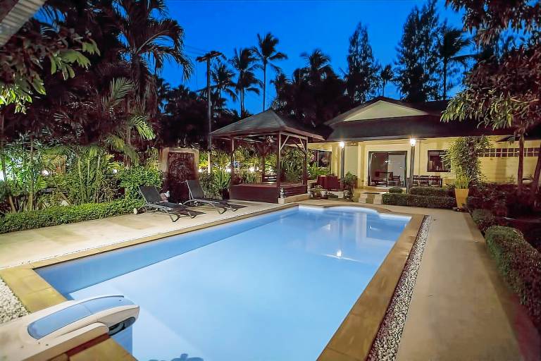 Villa Maret