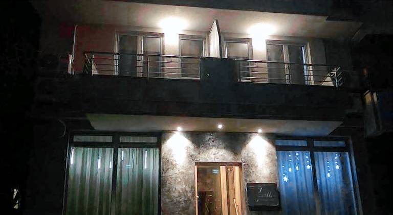 Vanilla Boutique Hotel — photo 2