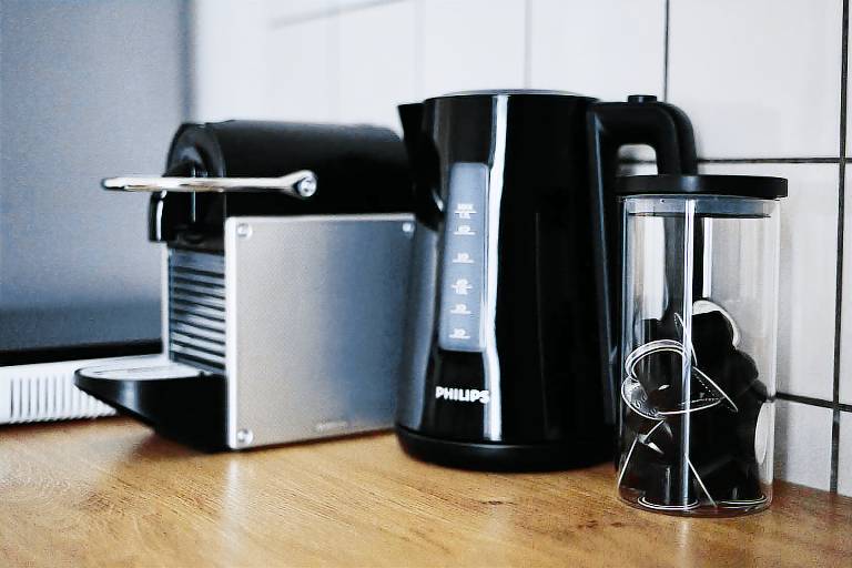 Premium Apartment Drei Welten