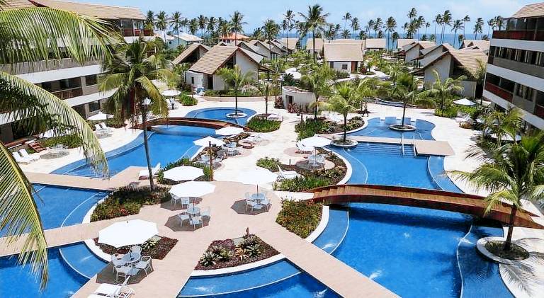 Pleasant rental apartment with pool | Next to the beach | Dogs allowed — photo 3
