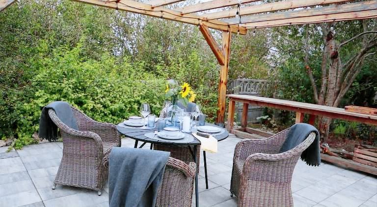 SIELSKO - ANIELSKO Apartamenty 96m2, Kielce, Ogrod, Grill, Bezplatny Parking — photo 3