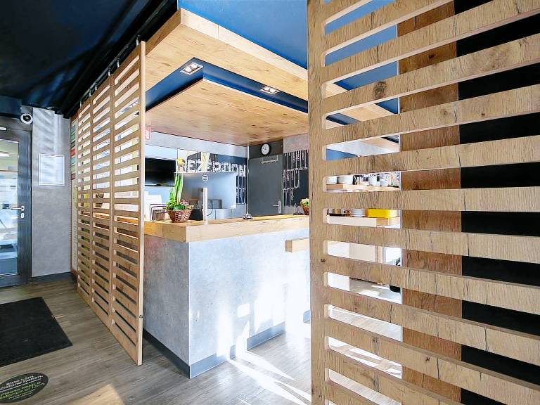 B&B HOTEL Duren — photo 2