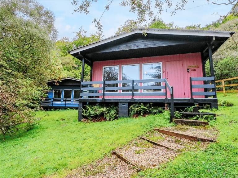 Cottage Lamlash