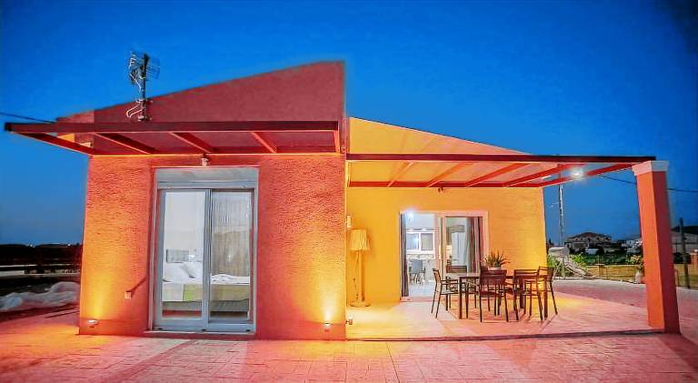Nice villa with pool | Dogs allowed in Zakynthos