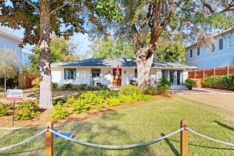 Tranquility - 4318 10th Street — photo 4