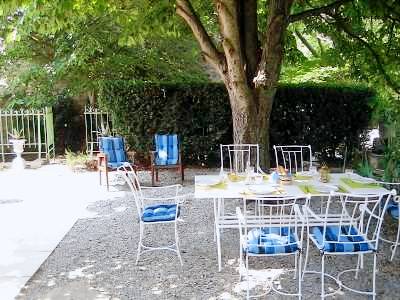 Gîte Lunel