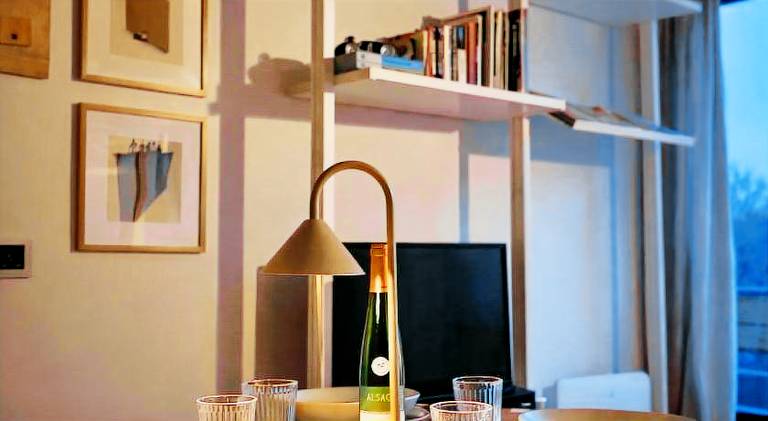 Holiday apartment with pool | Pets allowed — photo 3