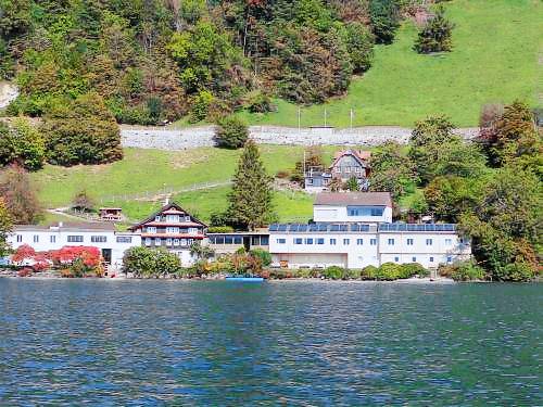 Bed and breakfast  Gersau