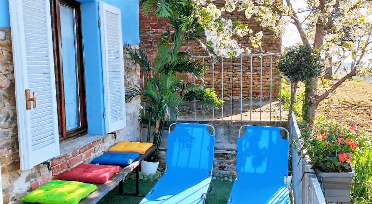 Nice house | Pets allowed in Neive