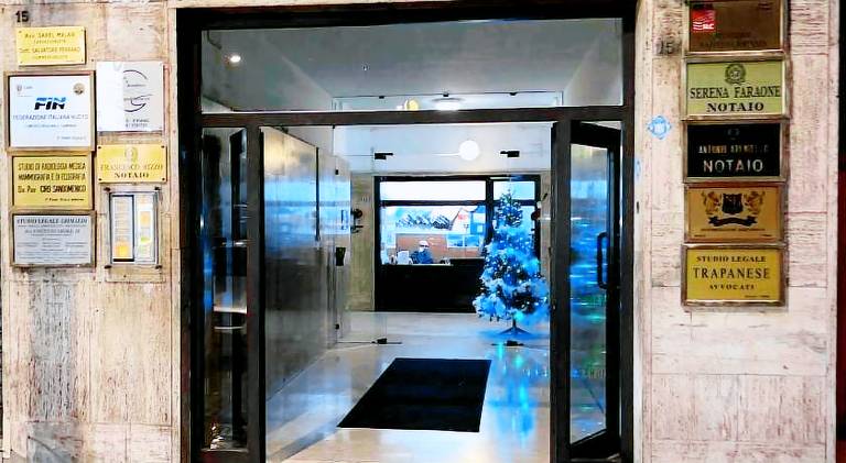 Apartment with patio | Close to Piazza del Plebiscito | Good for workation — photo 5