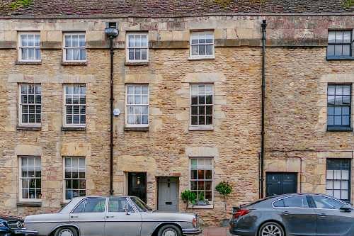 House Tetbury