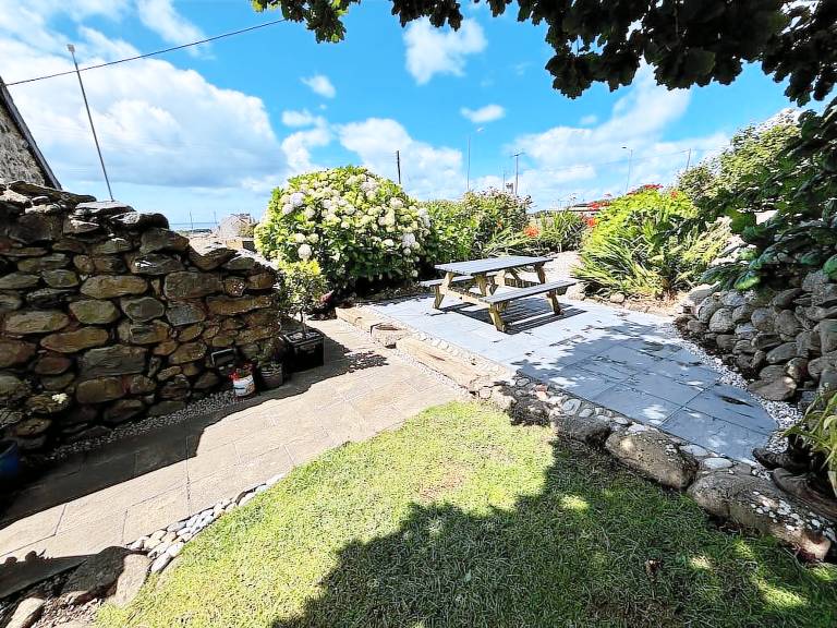 Cottage Dyffryn Ardudwy