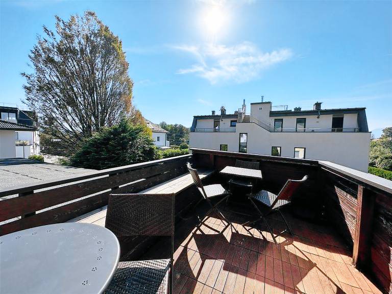 Apartamento Salzburgo