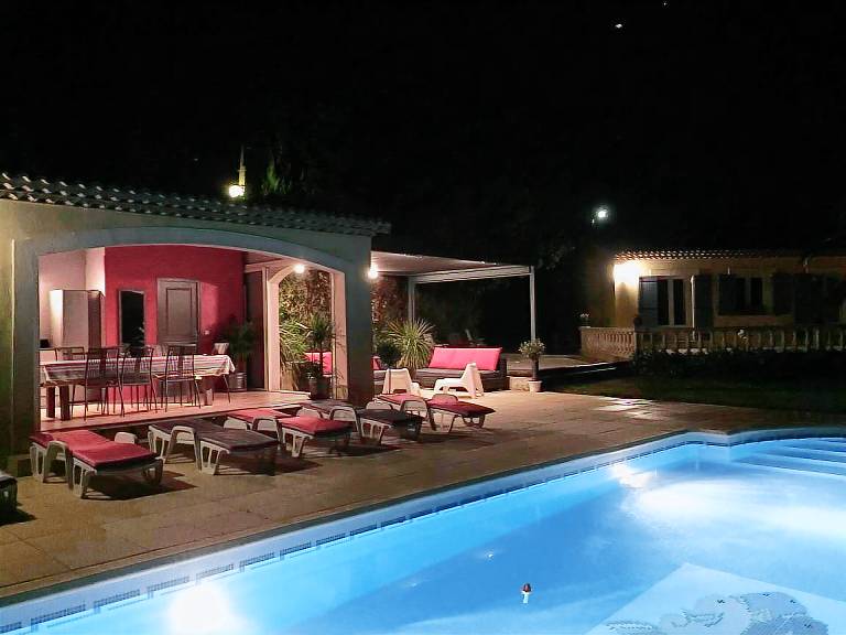 Villa Istres