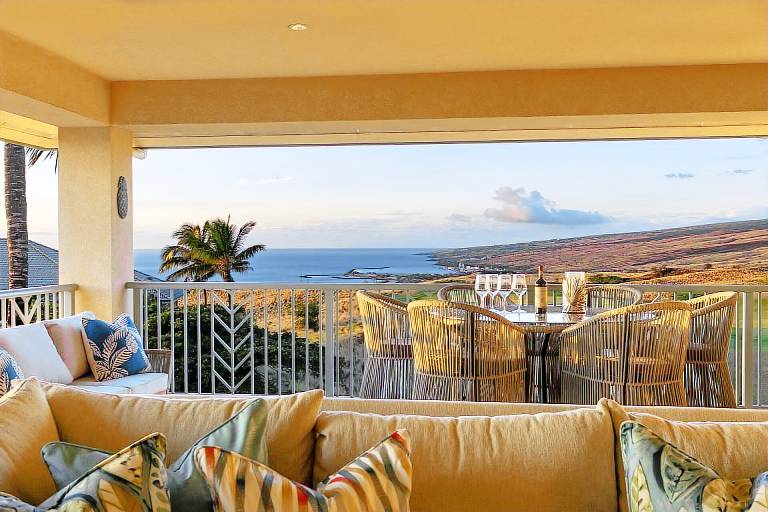 Appartement en copropriété Waimea
