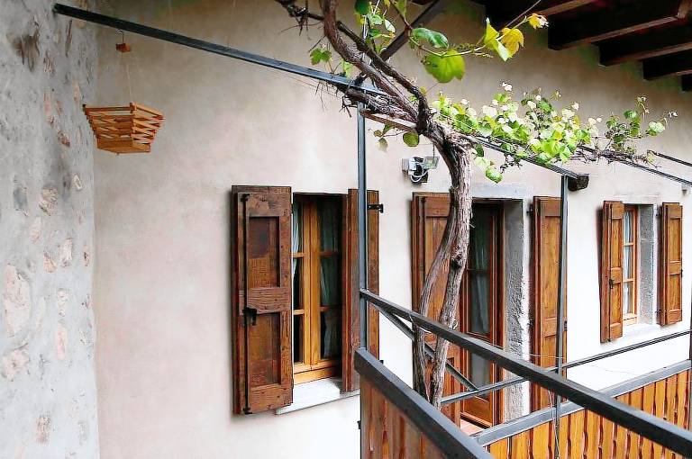 Bed & Breakfast Lenna