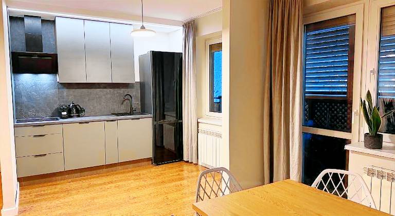 Holiday apartment with 2 rooms for 6 persons — photo 5