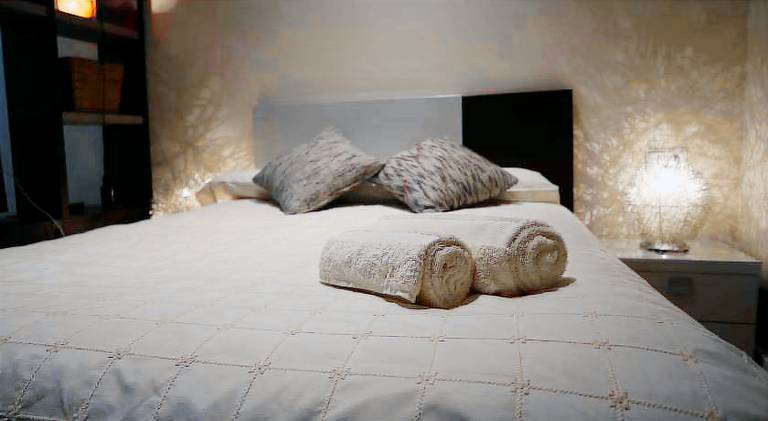 Beautiful rental apartment | Close to Puerta de la Macarena | Pets are welcome in Seville