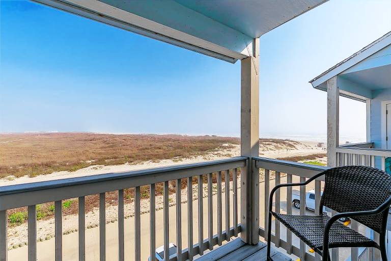 Condo Padre Island