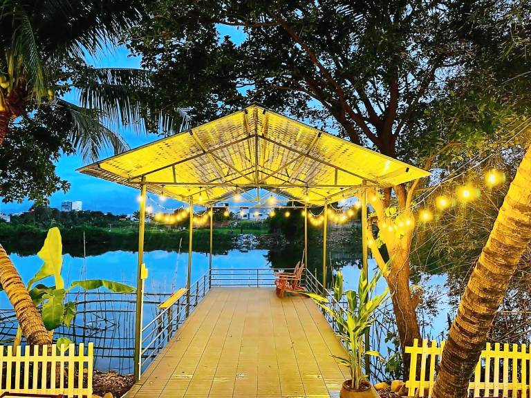 Villa  Nha Trang