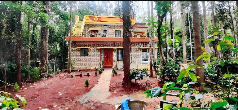 SP Cottage & Home Stay — photo 2