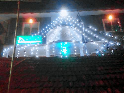 Bed and breakfast Vypin