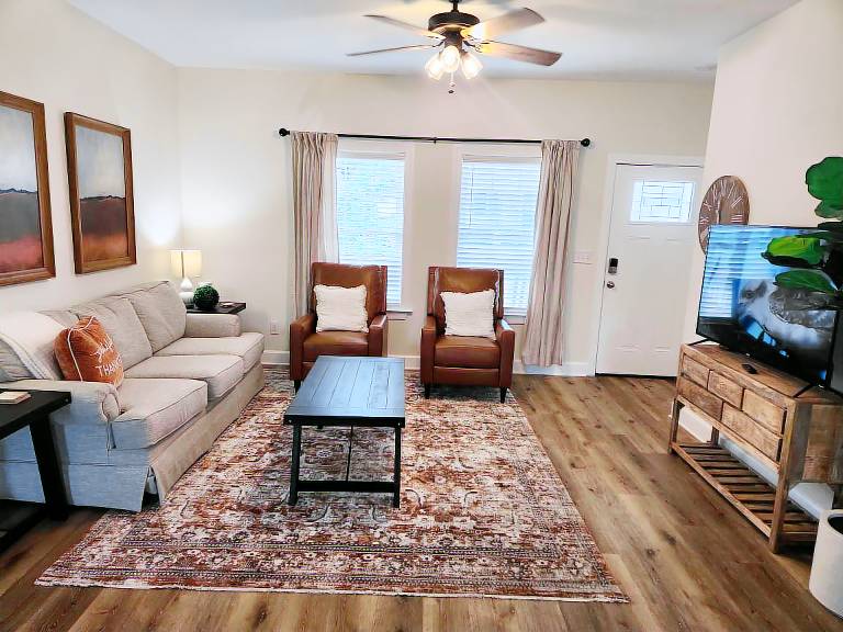 House Thomasville