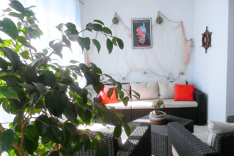 Appartement Albitreccia
