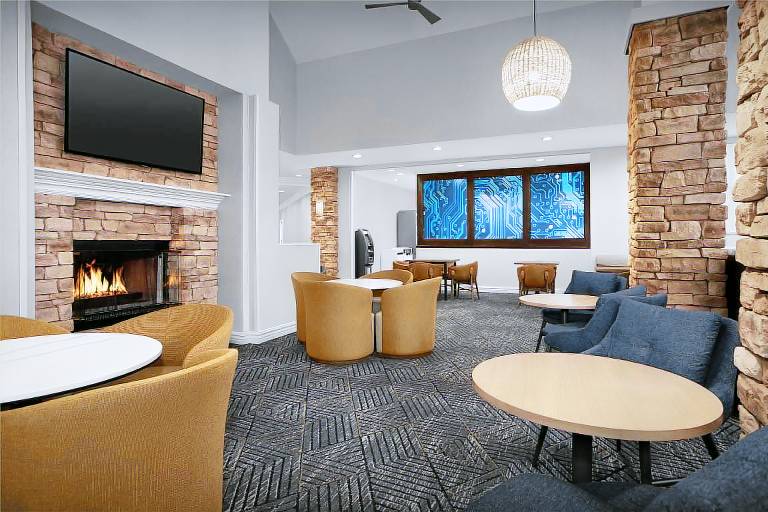 Homewood Suites by Hilton San Jose - Airport/Silicon Valley — photo 3