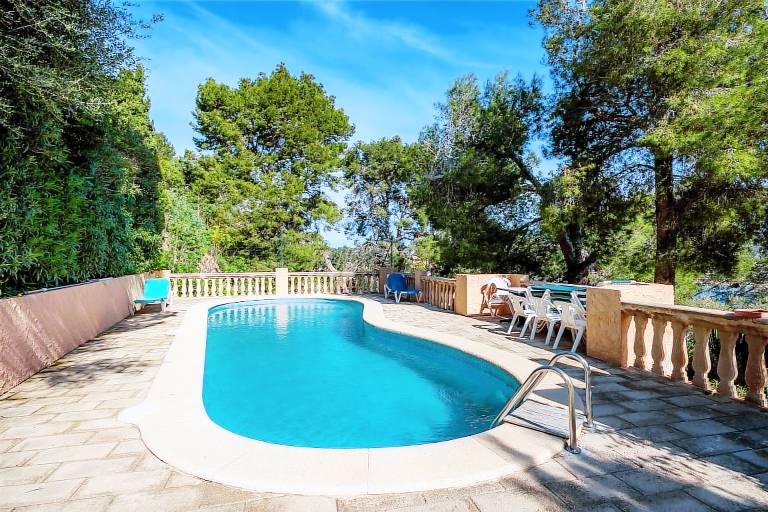 Ferienwohnung Port de Sóller