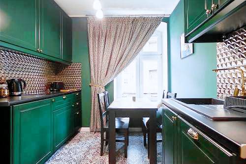 Apartamento Wesoła II