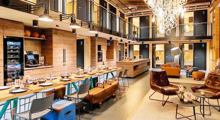 Vevio - Hotel & Events — photo 2