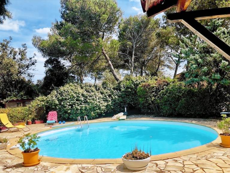 Villa Nîmes