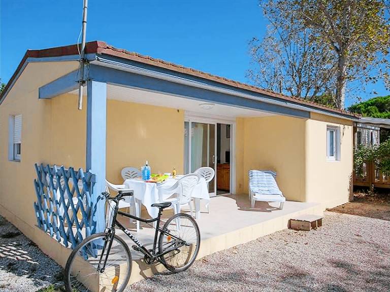 Bungalow Canet-en-Roussillon