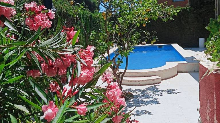 Ferienhaus  Salou