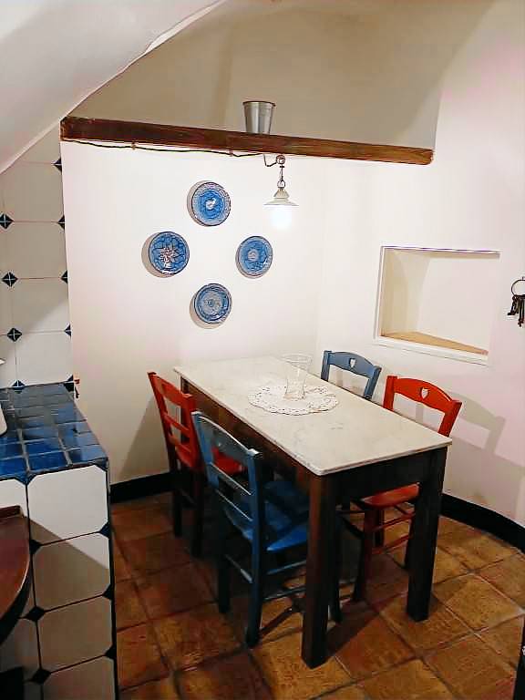 Apartment with 1 room for 4 persons — photo 2