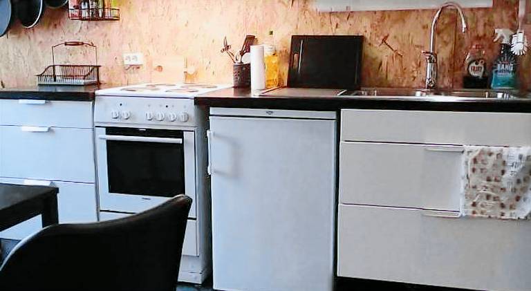 Holiday apartment with 2 rooms for 3 persons — photo 3
