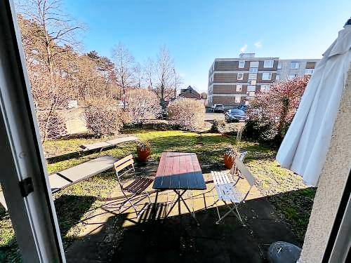 Appartement Porz