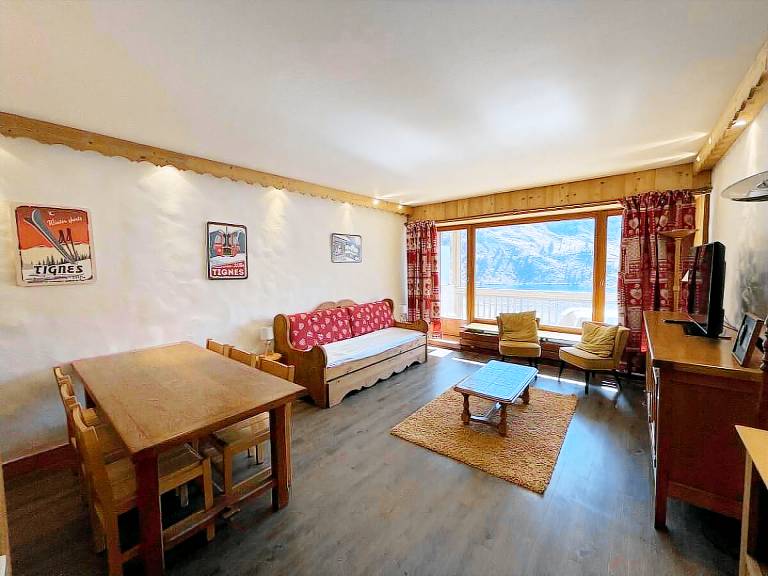 Appartement Tignes
