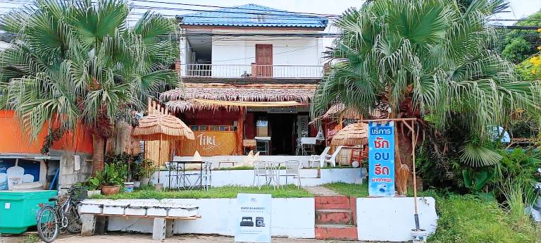 Tiki Bar-KanTiang — photo 4