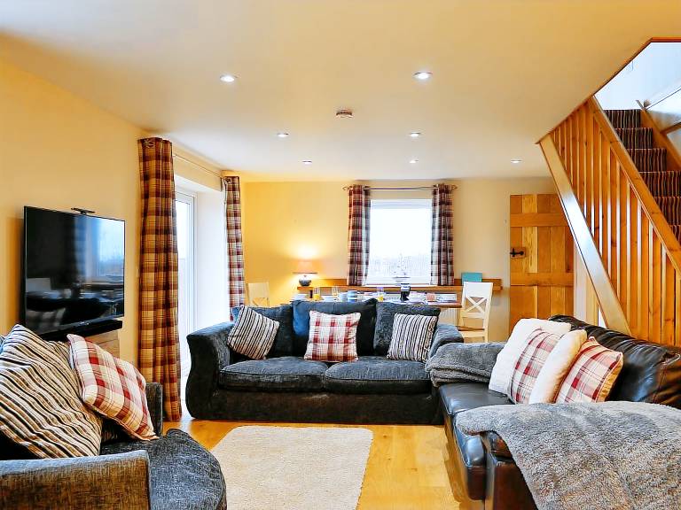 Children-friendly wonderful cottage with garden | Water view | Pet-friendly — photo 3