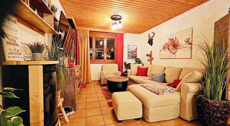Beautiful apartment | Pets allowed in Villach