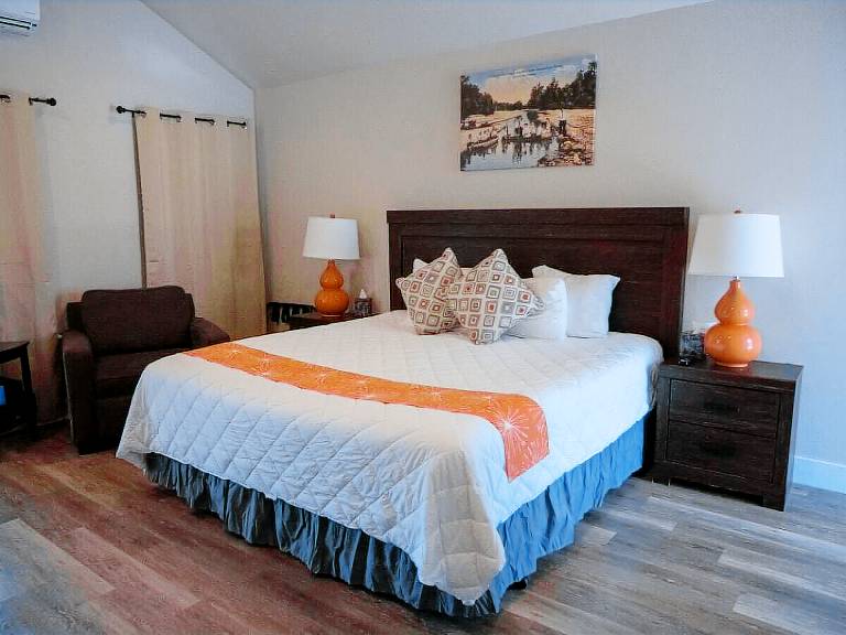 Cabin Kerrville