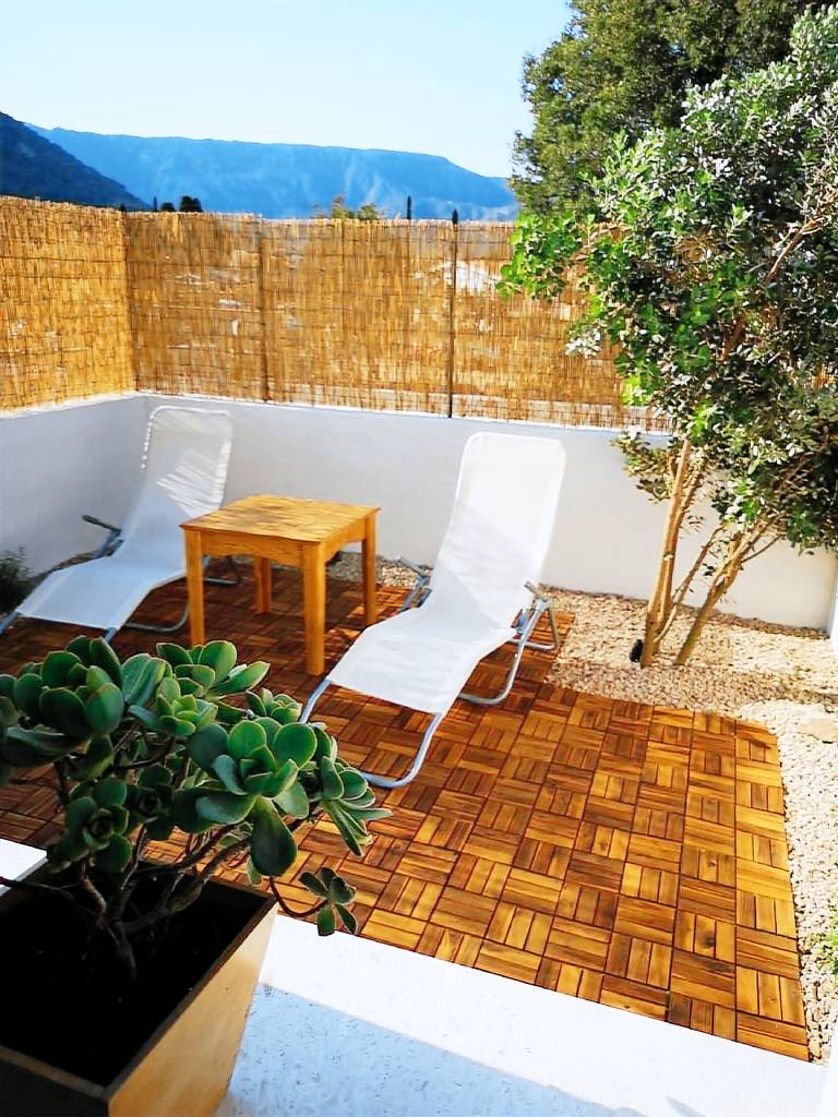 B&B Natura in San Teodoro